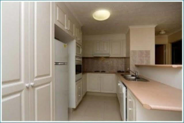 Koala Cove Holiday Apartments Gold Coast Zewnętrze zdjęcie