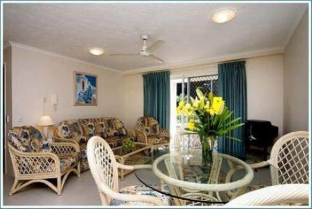 Koala Cove Holiday Apartments Gold Coast Zewnętrze zdjęcie