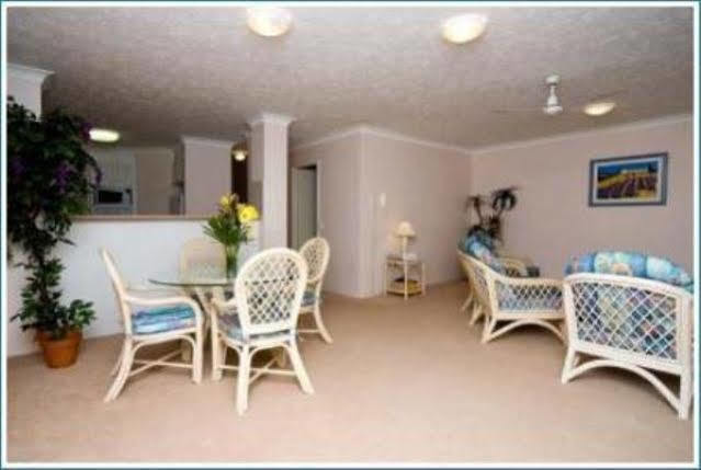 Koala Cove Holiday Apartments Gold Coast Zewnętrze zdjęcie