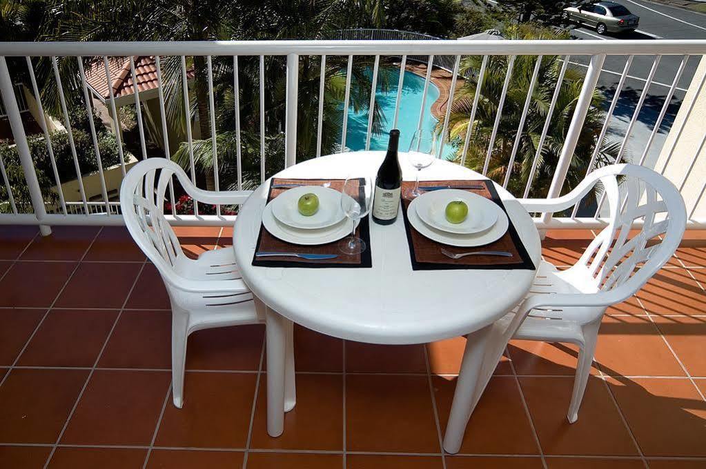 Koala Cove Holiday Apartments Gold Coast Zewnętrze zdjęcie
