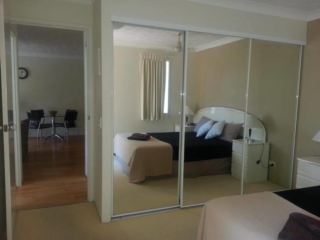 Koala Cove Holiday Apartments Gold Coast Zewnętrze zdjęcie