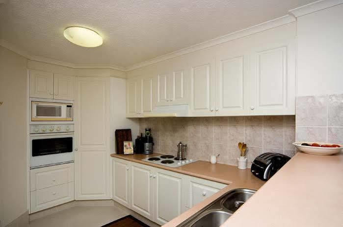 Koala Cove Holiday Apartments Gold Coast Zewnętrze zdjęcie