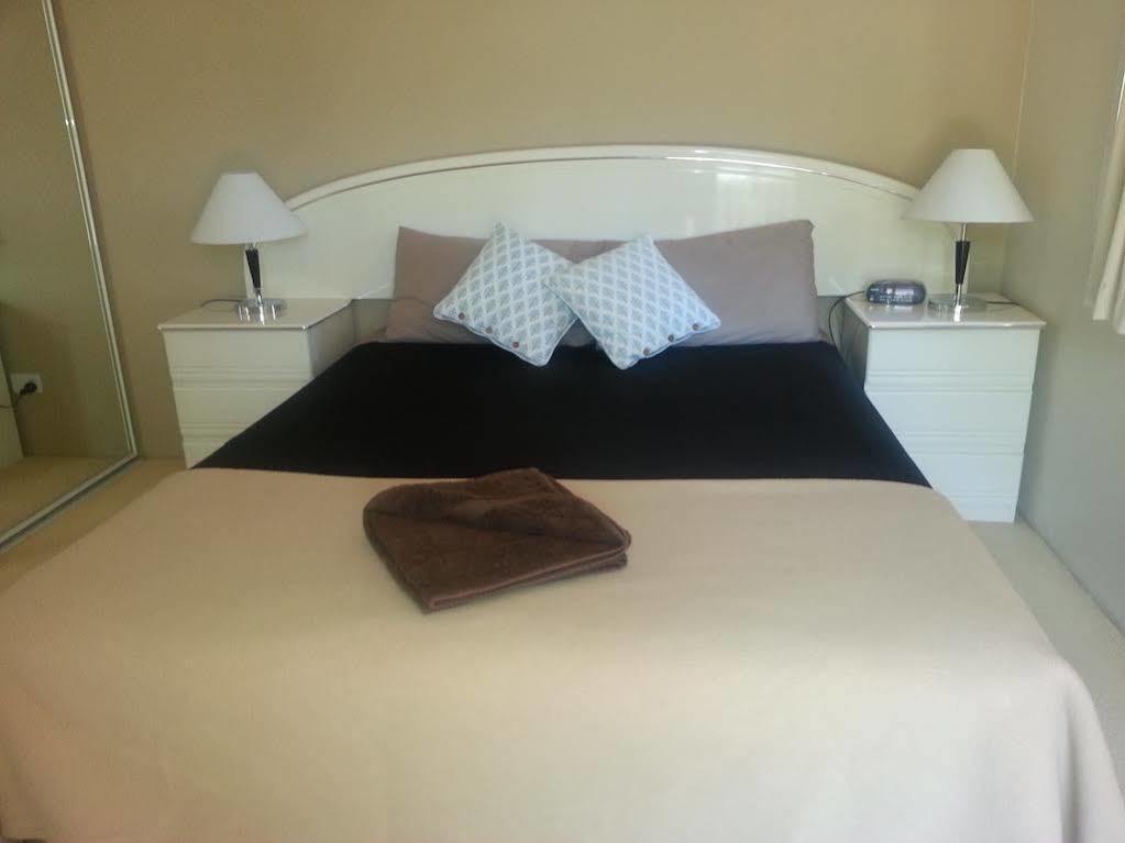 Koala Cove Holiday Apartments Gold Coast Zewnętrze zdjęcie
