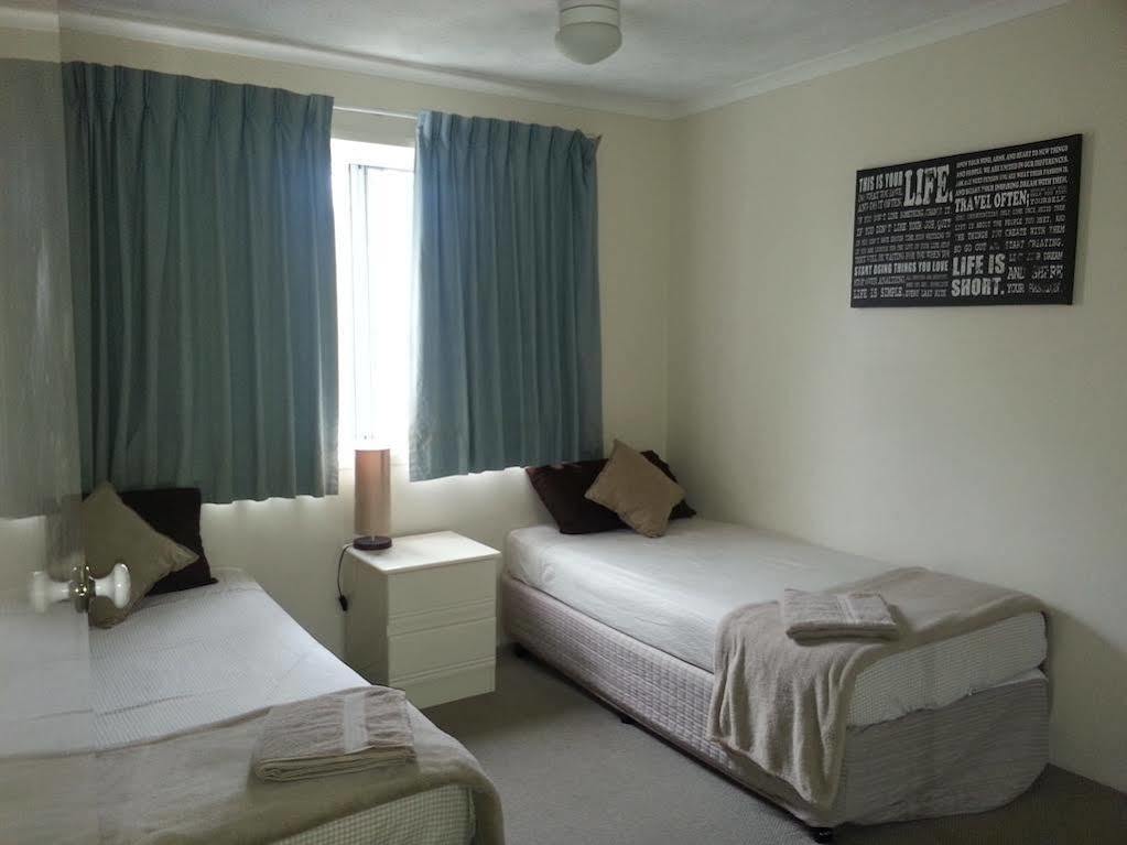 Koala Cove Holiday Apartments Gold Coast Zewnętrze zdjęcie