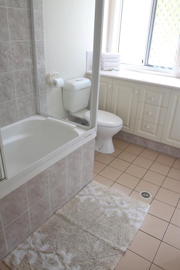 Koala Cove Holiday Apartments Gold Coast Zewnętrze zdjęcie