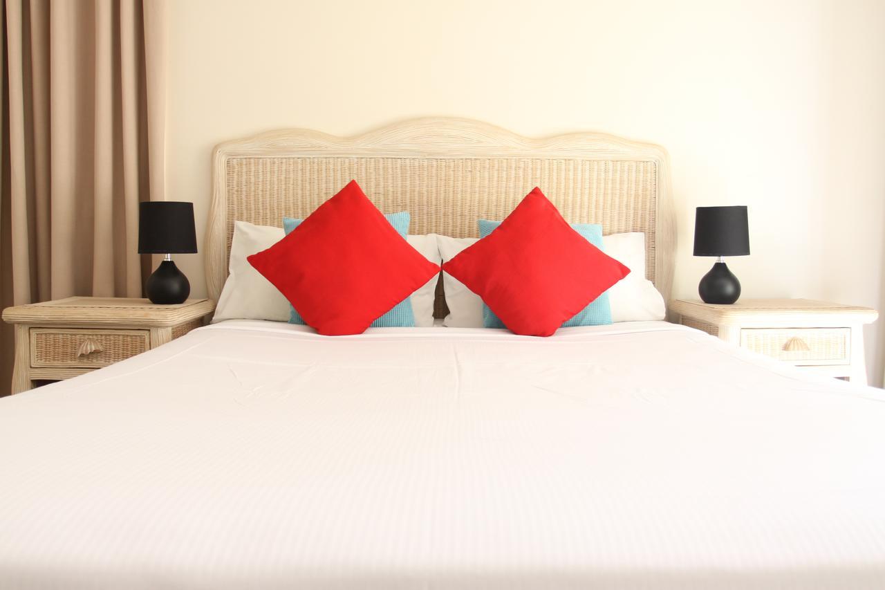 Koala Cove Holiday Apartments Gold Coast Zewnętrze zdjęcie
