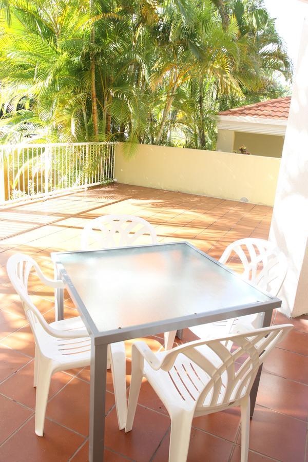 Koala Cove Holiday Apartments Gold Coast Zewnętrze zdjęcie