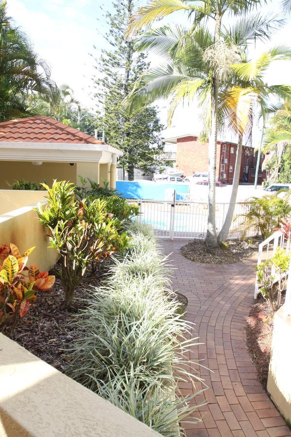 Koala Cove Holiday Apartments Gold Coast Zewnętrze zdjęcie
