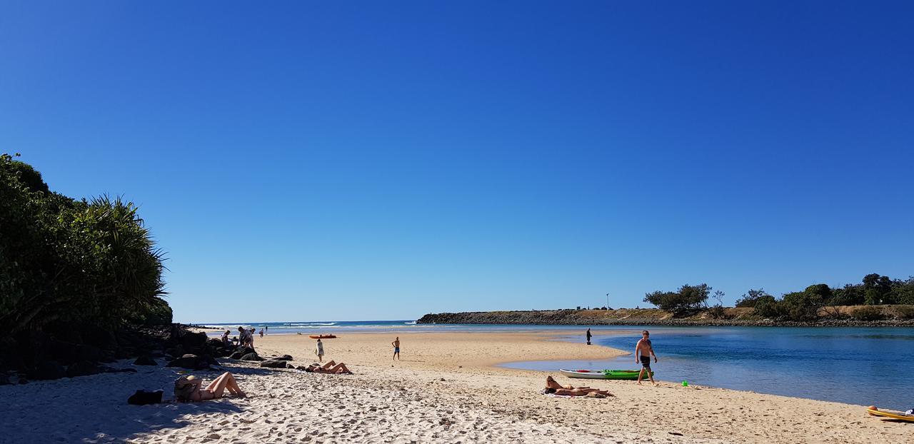 Koala Cove Holiday Apartments Gold Coast Zewnętrze zdjęcie