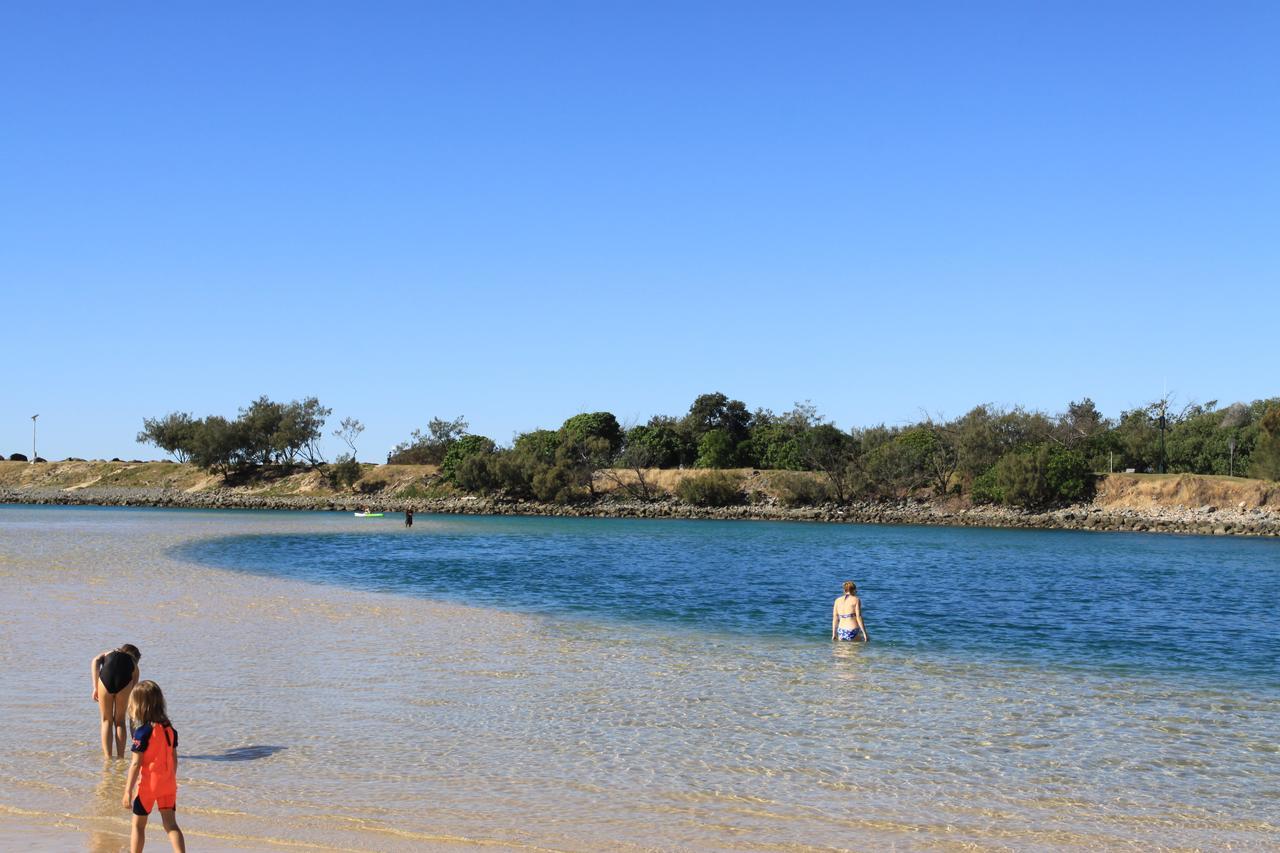 Koala Cove Holiday Apartments Gold Coast Zewnętrze zdjęcie