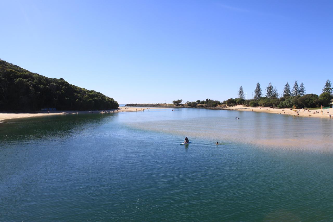 Koala Cove Holiday Apartments Gold Coast Zewnętrze zdjęcie