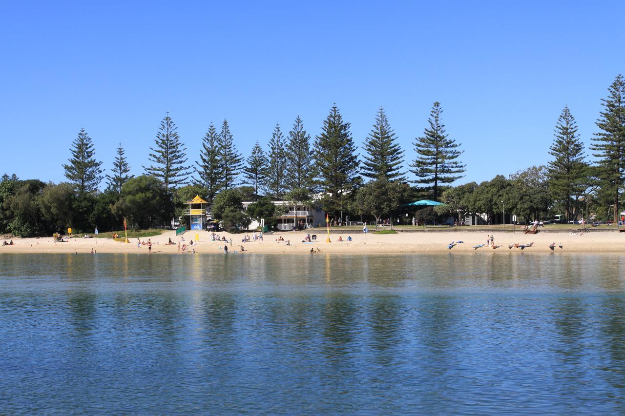 Koala Cove Holiday Apartments Gold Coast Zewnętrze zdjęcie
