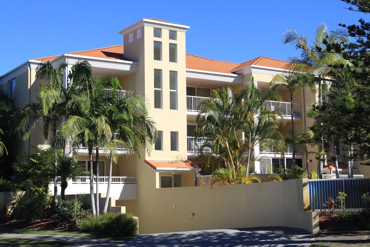 Koala Cove Holiday Apartments Gold Coast Zewnętrze zdjęcie