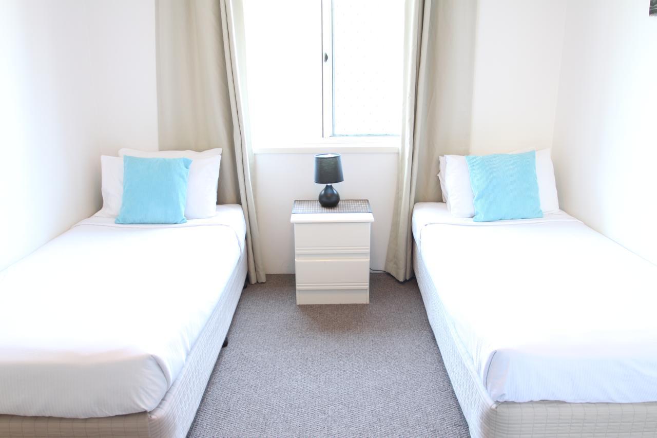 Koala Cove Holiday Apartments Gold Coast Zewnętrze zdjęcie