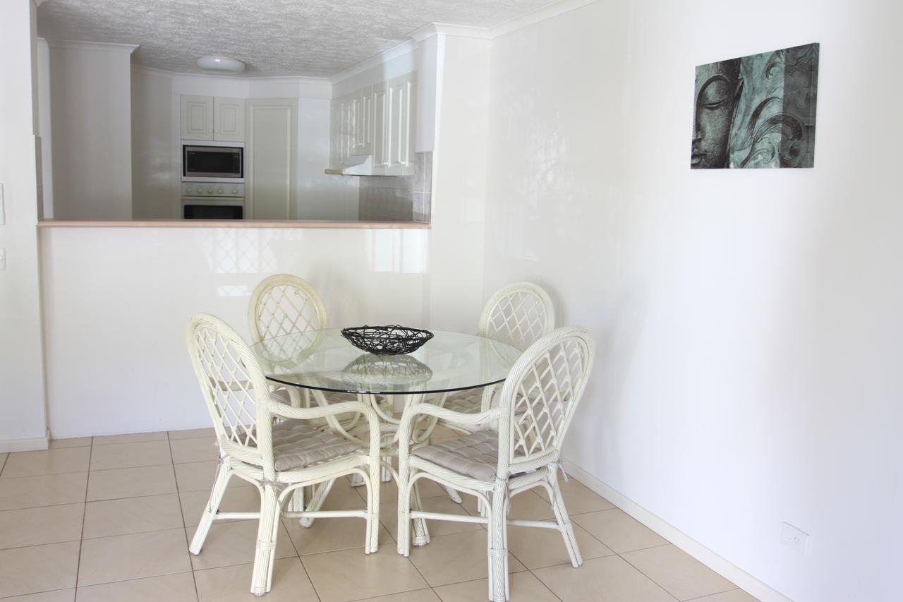Koala Cove Holiday Apartments Gold Coast Zewnętrze zdjęcie