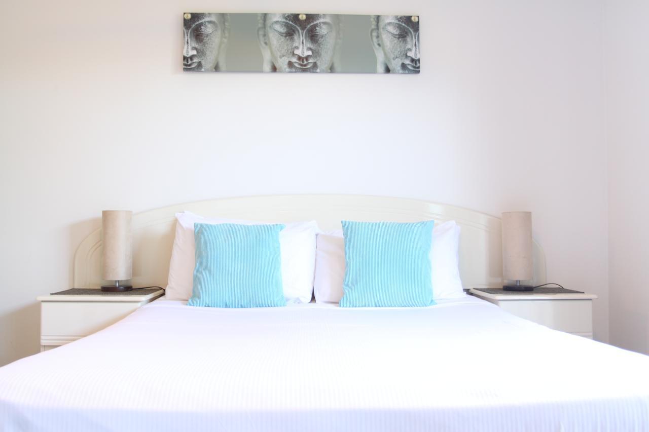 Koala Cove Holiday Apartments Gold Coast Zewnętrze zdjęcie