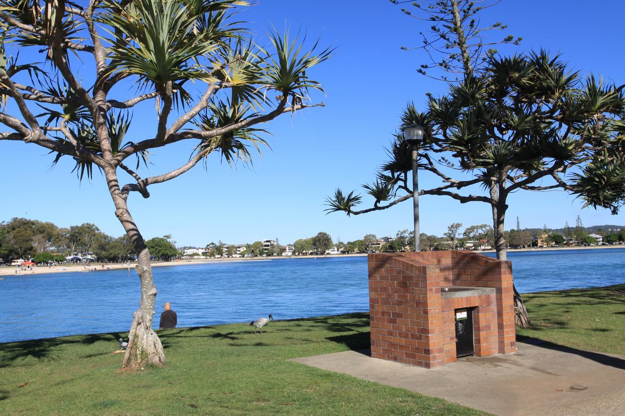 Koala Cove Holiday Apartments Gold Coast Zewnętrze zdjęcie