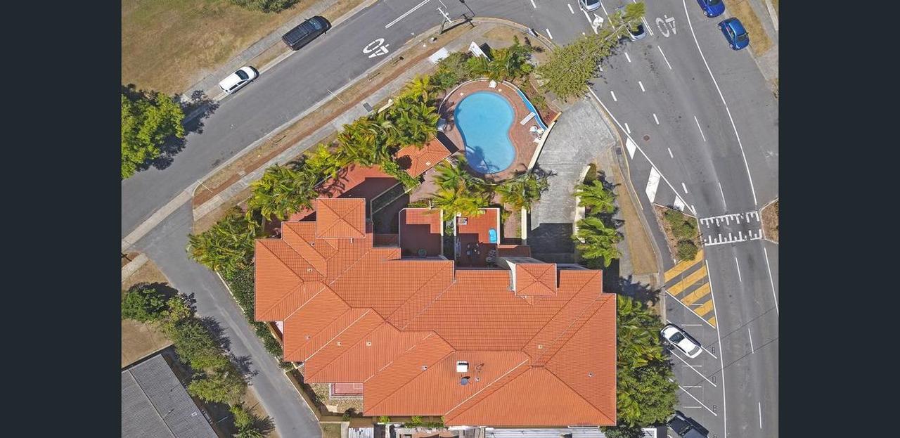 Koala Cove Holiday Apartments Gold Coast Zewnętrze zdjęcie