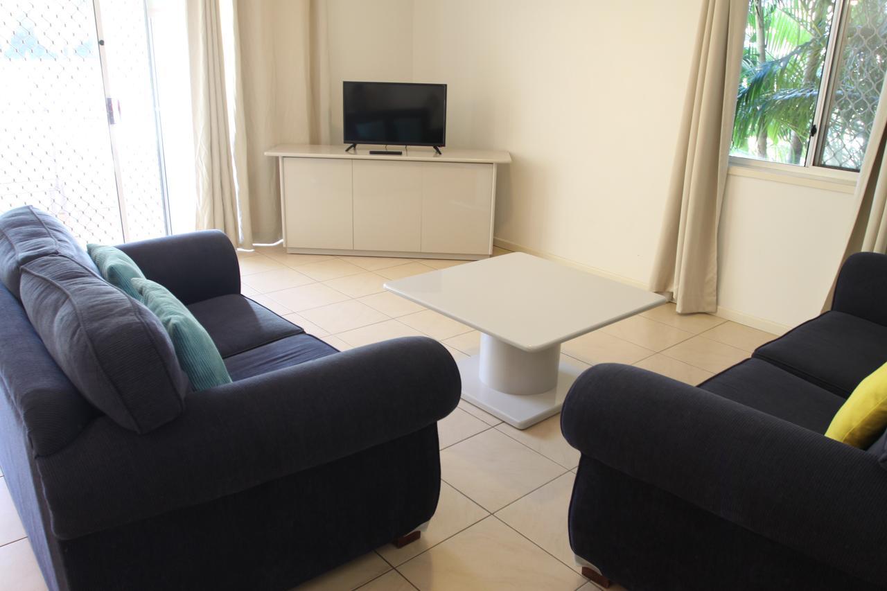 Koala Cove Holiday Apartments Gold Coast Zewnętrze zdjęcie